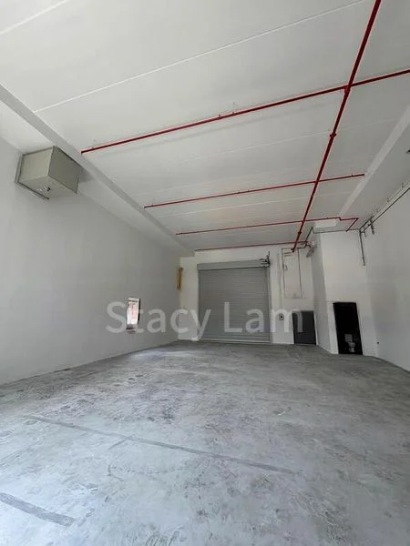 Factory / Workshop (B2) for Rent: CT Foodnex - Image 1