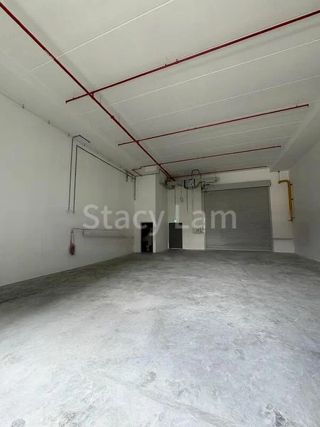 Factory / Workshop (B2) for Rent: CT Foodnex - Image 2