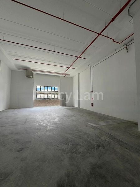 Factory / Workshop (B2) for Rent: CT Foodnex - Image 3