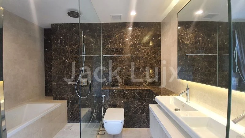 4+1 Bed Cluster House (Landed) for Rent in  Greenwood Mews - Image 6