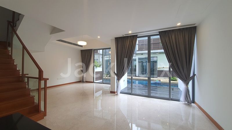 4+1 Bed Cluster House (Landed) for Rent in  Greenwood Mews - Image 14