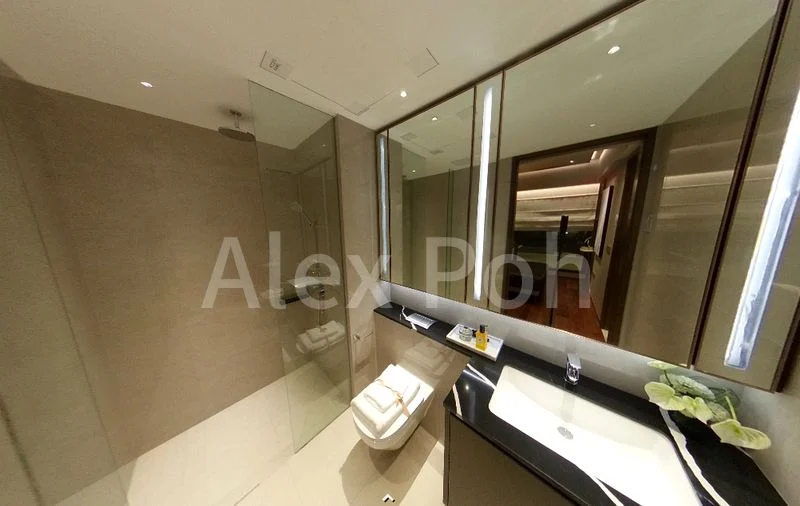 2 Bed Apartment (Condo) for Sale in One Marina Gardens - Image 4