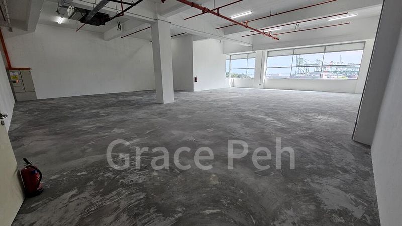 Light Industrial (B1) for Rent: B1 Space at Pasir Panjang - Image 3