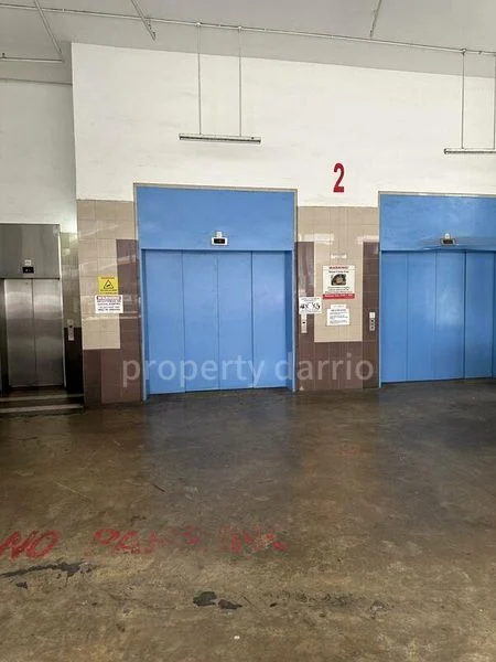 Light Industrial (B1) for Rent: North Link Building - Image 4