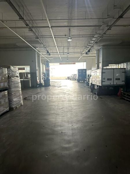 Light Industrial (B1) for Rent: North Link Building - Image 5