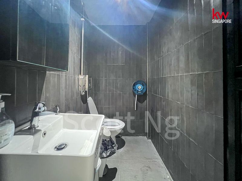 Food & Beverage for Rent: Hougang HDB Cafe - Image 4