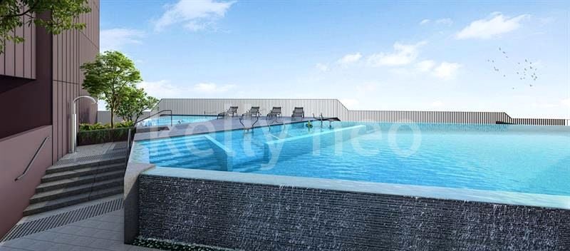 4 Bed Condo for Sale in  Arina East Residences - Image 4