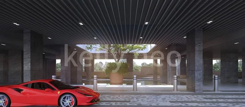 4 Bed Condo for Sale in  Arina East Residences - Image 6