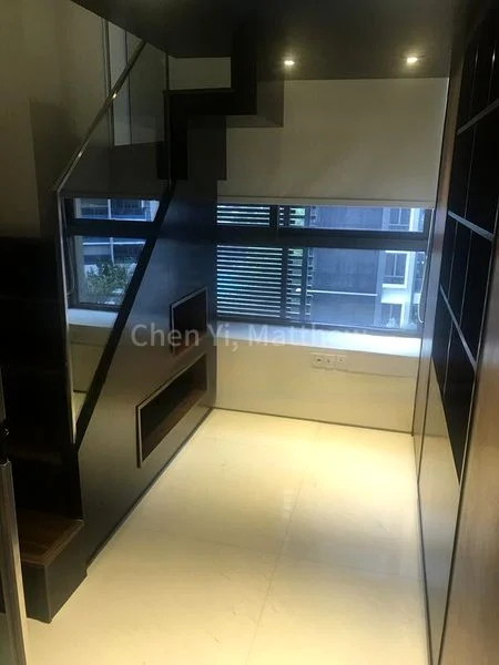 1 Bed Apartment (Condo) for Rent in  The Cape - Image 4