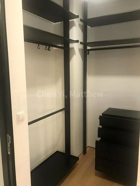 1 Bed Apartment (Condo) for Rent in  The Cape - Image 2