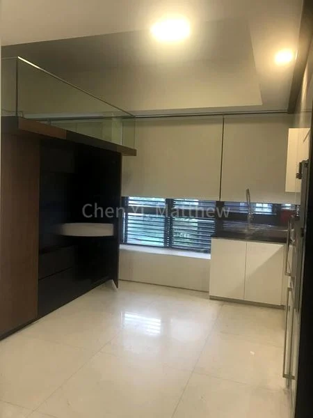 1 Bed Apartment (Condo) for Rent in  The Cape - Image 3