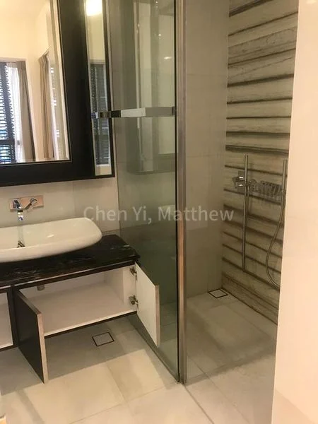 1 Bed Apartment (Condo) for Rent in  The Cape - Image 7