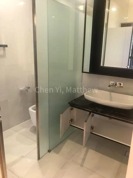 1 Bed Apartment (Condo) for Rent in  The Cape - Image 6