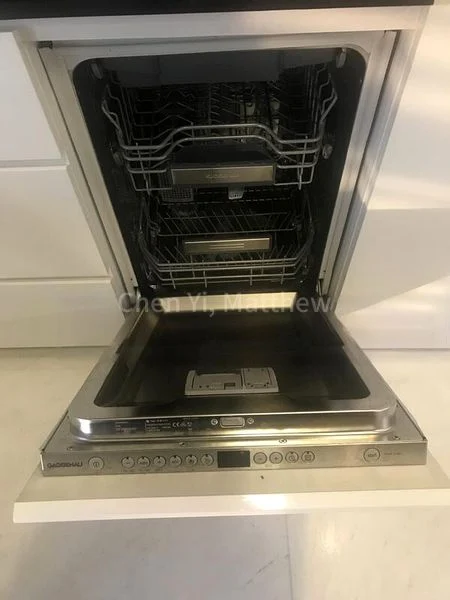 1 Bed Apartment (Condo) for Rent in  The Cape - Image 5