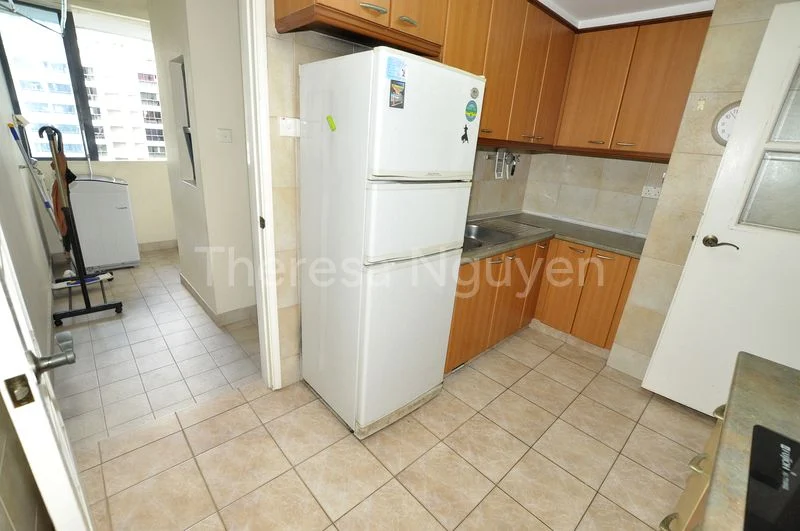 3 Bed Condo for Rent in  Regent Grove - Image 8