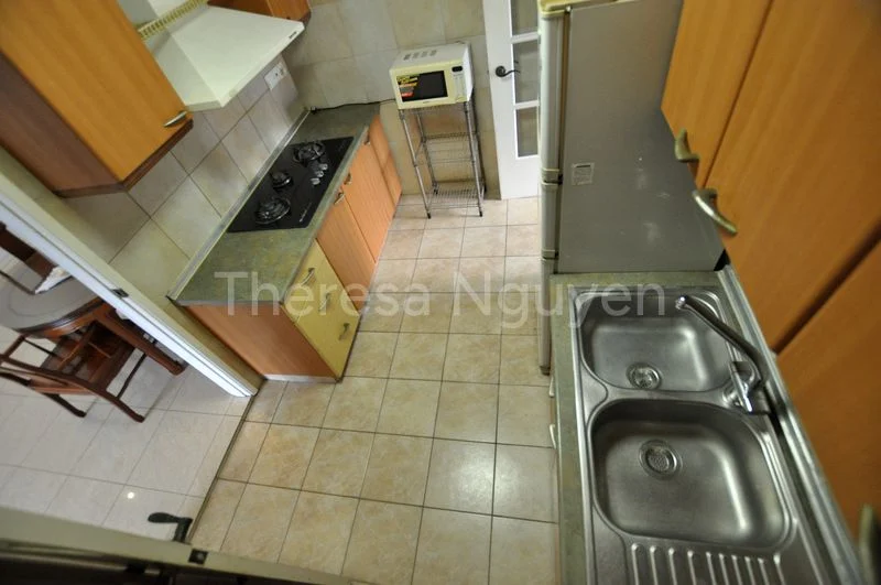 3 Bed Condo for Rent in  Regent Grove - Image 5