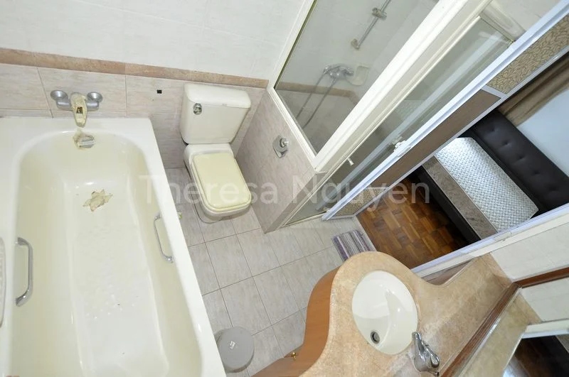 3 Bed Condo for Rent in  Regent Grove - Image 18