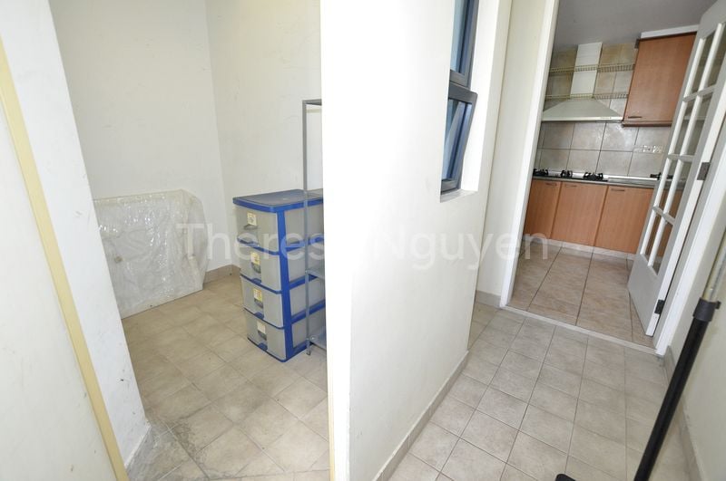 3 Bed Condo for Rent in  Regent Grove - Image 10