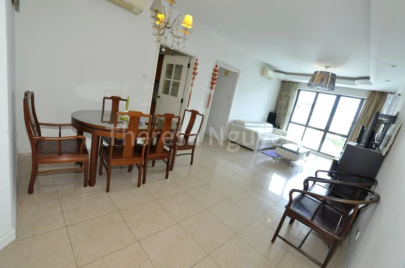 3 Bed Condo for Rent in  Regent Grove - Image 1