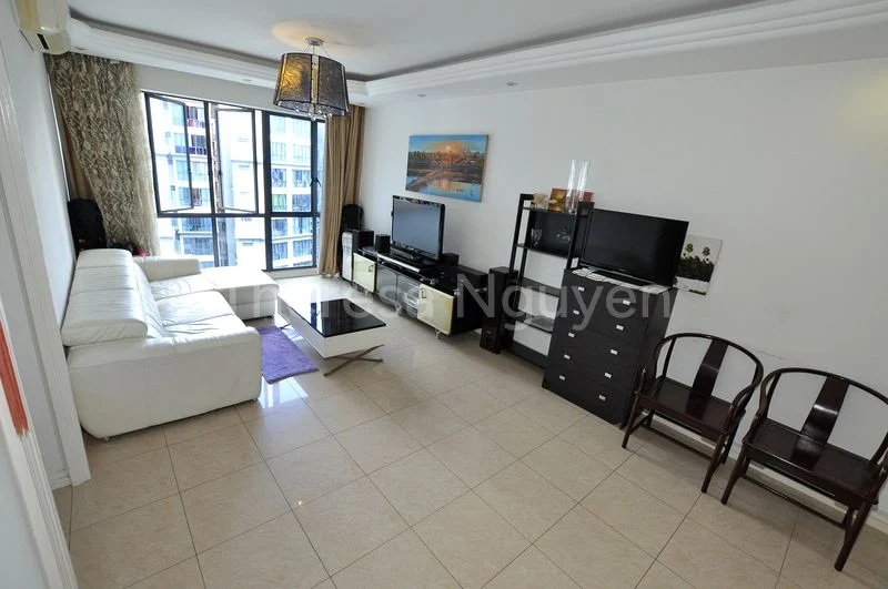 3 Bed Condo for Rent in  Regent Grove - Image 4