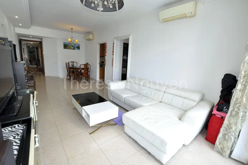 3 Bed Condo for Rent in  Regent Grove - Image 2