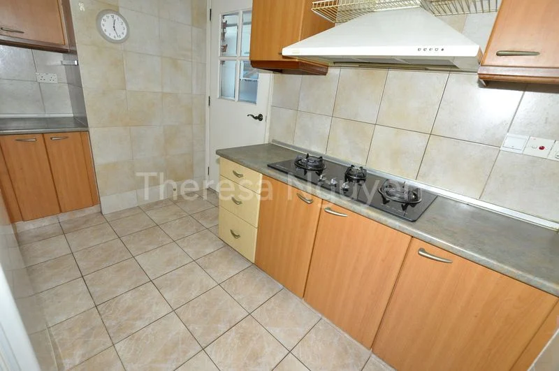 3 Bed Condo for Rent in  Regent Grove - Image 7
