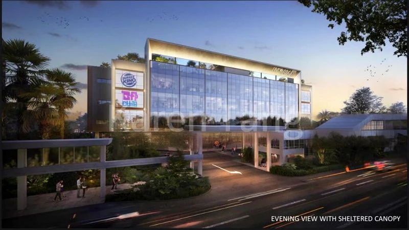 Food & Beverage for Rent: 896 Dunearn Road - Image 3