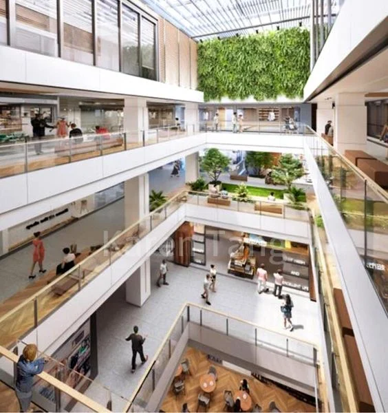 Food & Beverage for Rent: 896 Dunearn Road - Image 6