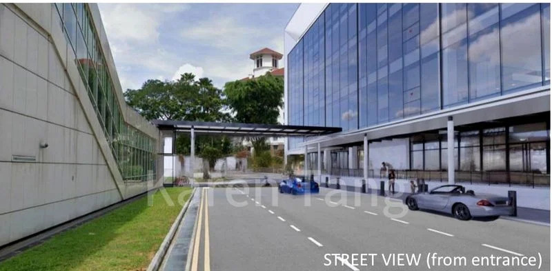 Food & Beverage for Rent: 896 Dunearn Road - Image 5