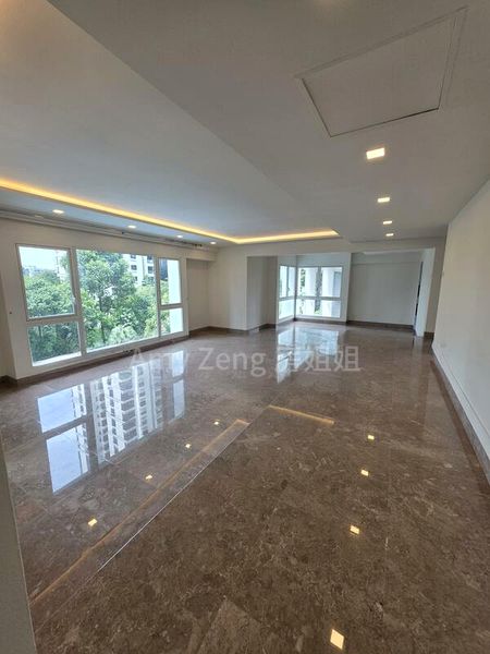 4 Bed Condo for Rent in  Juniper At Ardmore - Image 12