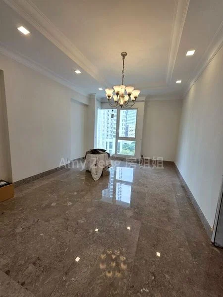 4 Bed Condo for Rent in  Juniper At Ardmore - Image 11