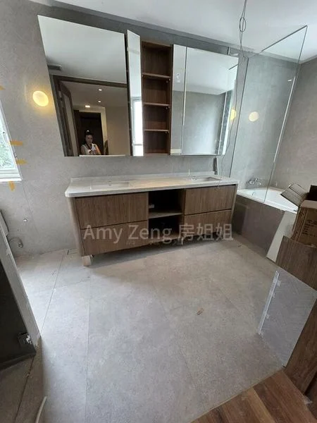 4 Bed Condo for Rent in  Juniper At Ardmore - Image 3