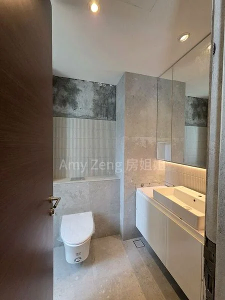 4 Bed Condo for Rent in  Juniper At Ardmore - Image 7