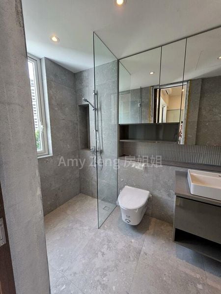 4 Bed Condo for Rent in  Juniper At Ardmore - Image 5