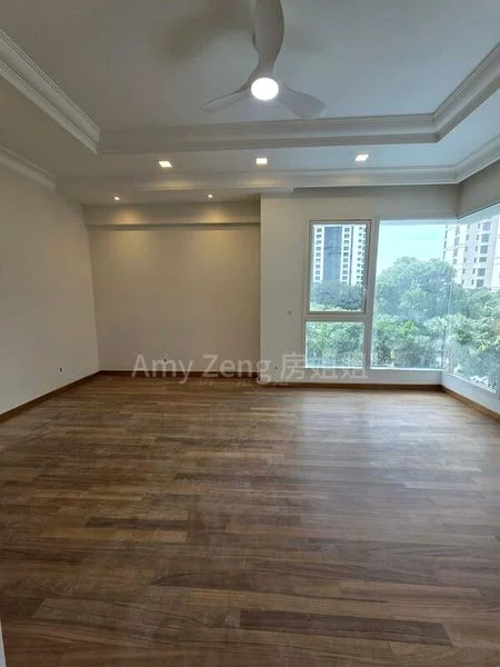 4 Bed Condo for Rent in  Juniper At Ardmore - Image 2