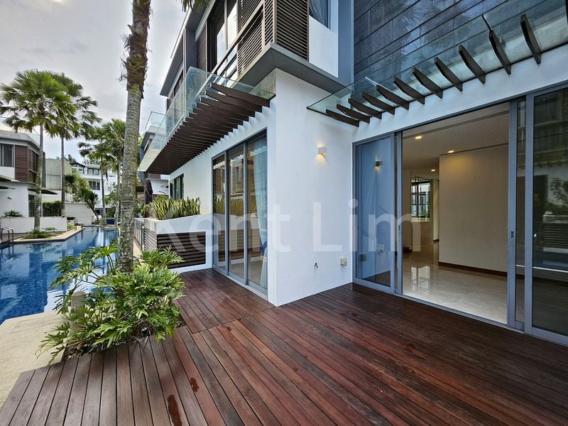 5 Bed Cluster House (Landed) for Rent in  Greenwood Mews - Image 5