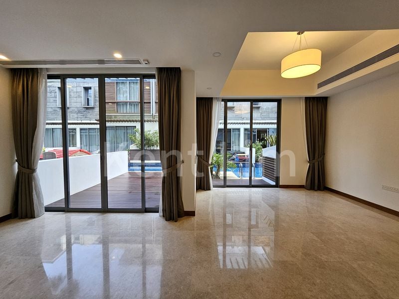 5 Bed Cluster House (Landed) for Rent in  Greenwood Mews - Image 6