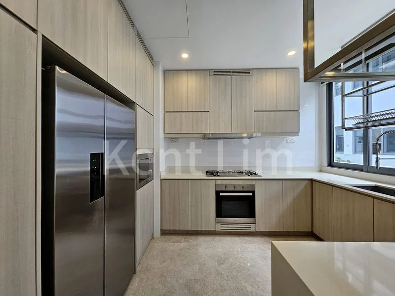 5 Bed Cluster House (Landed) for Rent in  Greenwood Mews - Image 3