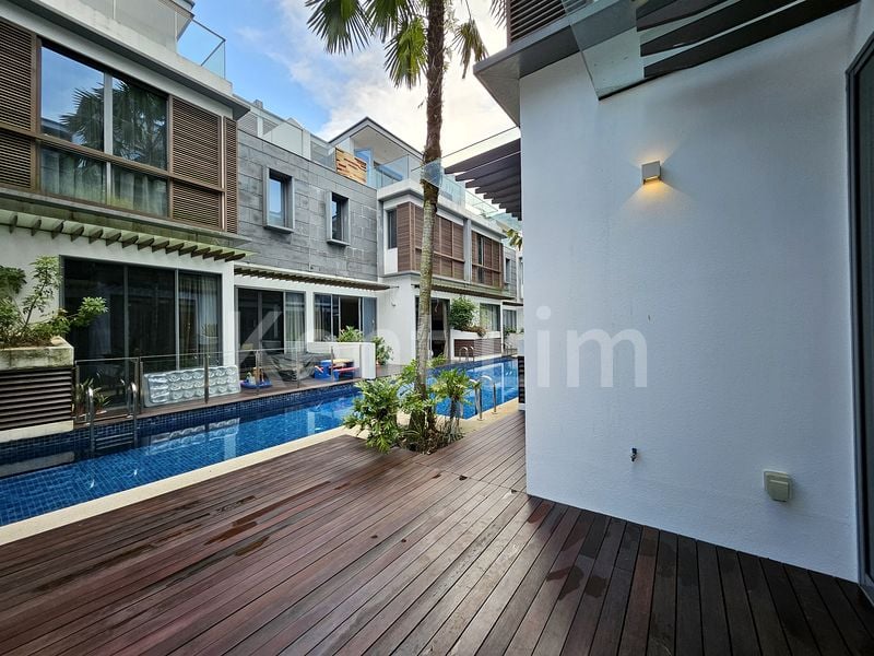 5 Bed Cluster House (Landed) for Rent in  Greenwood Mews - Image 10