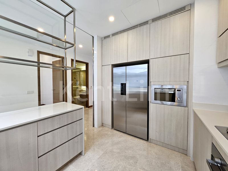 5 Bed Cluster House (Landed) for Rent in  Greenwood Mews - Image 8