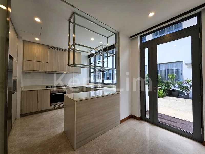 5 Bed Cluster House (Landed) for Rent in  Greenwood Mews - Image 2