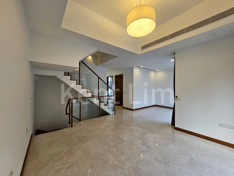 5 Bed Cluster House (Landed) for Rent in  Greenwood Mews - Image 1