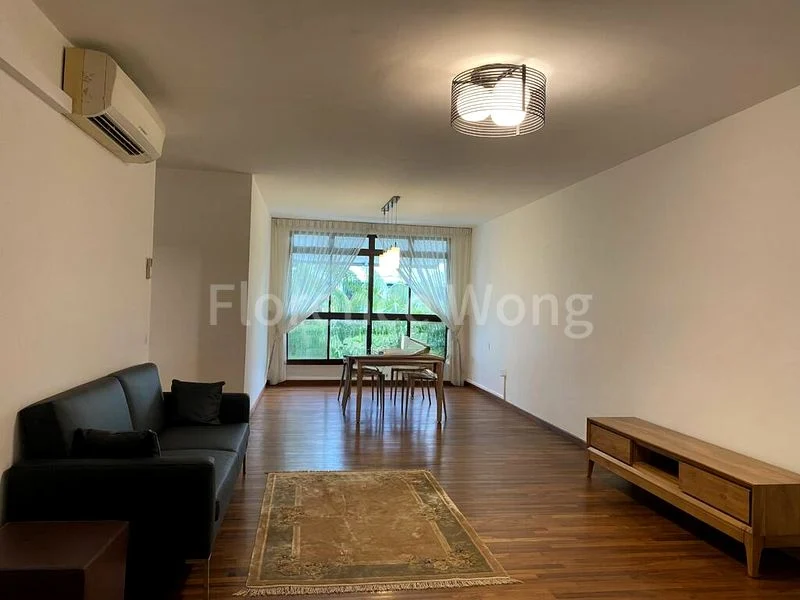 5 Room (5I) HDB for Rent in  272D Jurong West Street 24 - Image 1