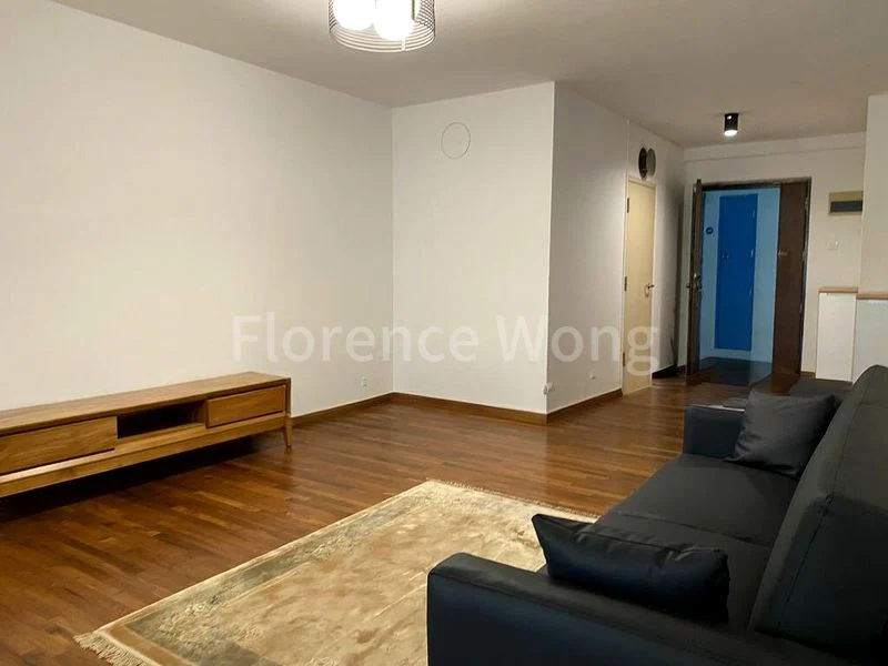 5 Room (5I) HDB for Rent in  272D Jurong West Street 24 - Image 5