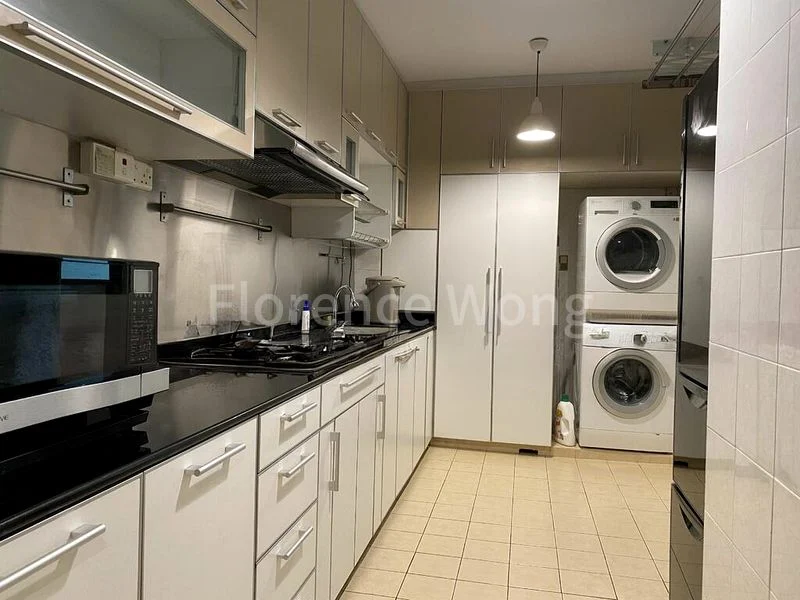 5 Room (5I) HDB for Rent in  272D Jurong West Street 24 - Image 4