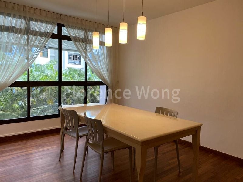 5 Room (5I) HDB for Rent in  272D Jurong West Street 24 - Image 10