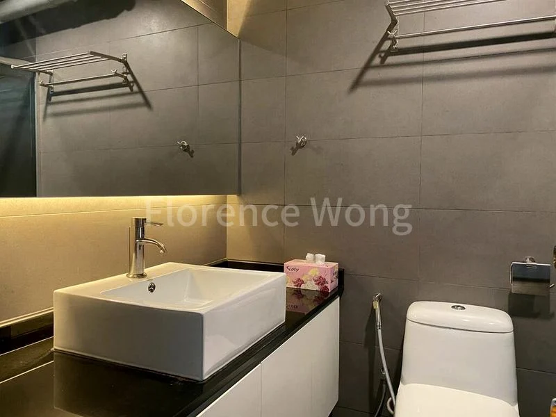 5 Room (5I) HDB for Rent in  272D Jurong West Street 24 - Image 2