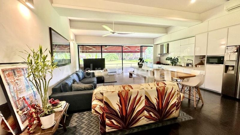 3 Bed Condo for Rent in Eastern Lagoon - Image 1