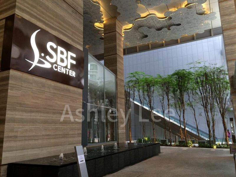 Office for Rent: SBF Center - Image 7