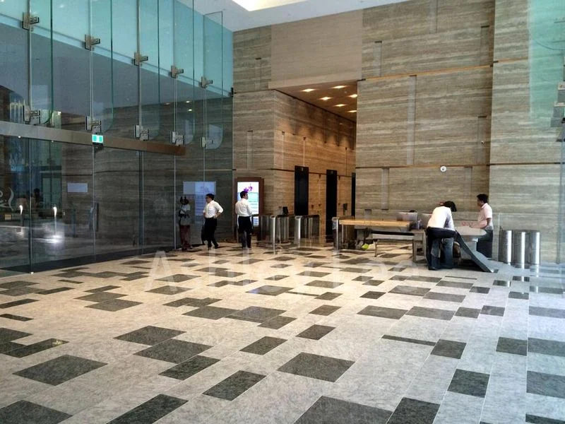 Office for Rent: SBF Center - Image 4